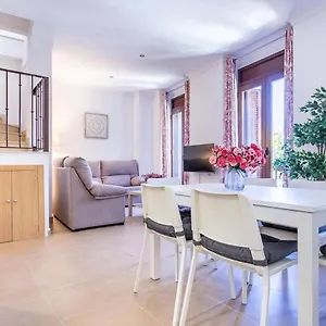 Apartment Casa De Zalamea, Seville
