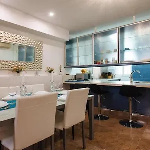 Appartamento San Lorenzo Luxury, Siviglia