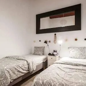 Appartamento 10 Min Walk To Giralda And Rooftop, Siviglia