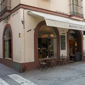 Appartamento Pikis Center 1, Siviglia