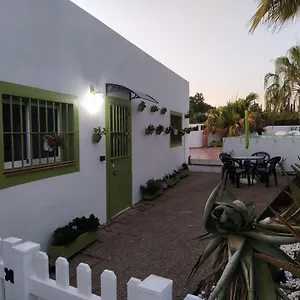 Apartment Abba, Seville
