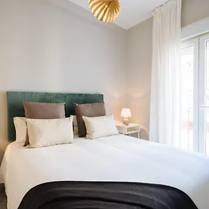 Apartment Guadalquivir Terrace, Seville