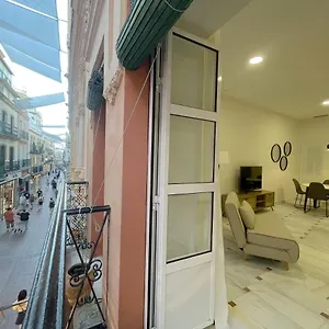 Apartment Eva Recommends Sierpes, Seville