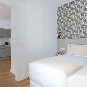 Apartamento Tetuan 15 Boutique By Hommyhome, Sevilla