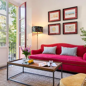 Apartamento Casas De Adriano, Sevilla