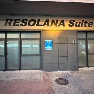 Appartamento Resolana, Siviglia