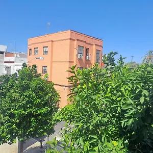 Homestay Casa Salma, Seville