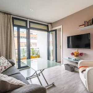 Appartamento Imagen Parasol, Siviglia