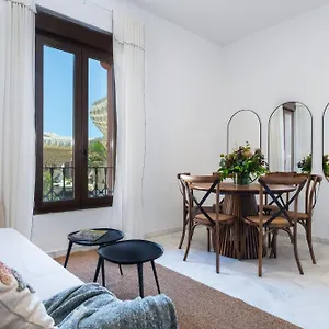 Apartment Avanti Mirador De Setas, Disfrutar, Seville