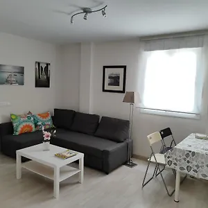 Appartamento In Centre, Siviglia