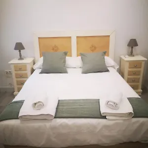 Appartamento Beautiful In The Heart Of, Siviglia
